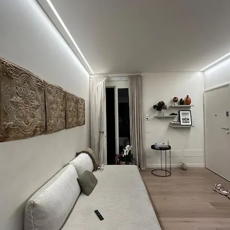 Apartman Per Due Con Balcone