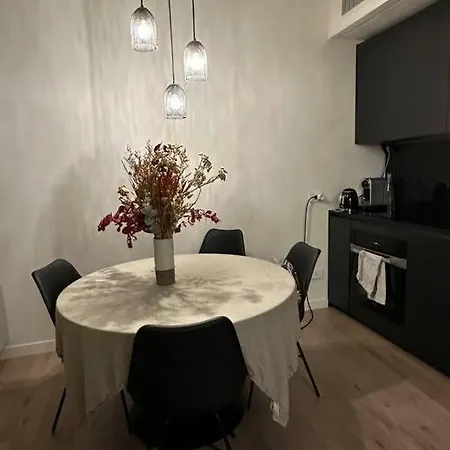 Per Due Con Balcone Apartman *
