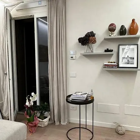 Apartman Per Due Con Balcone *
